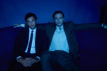 The Menéndez Brothers Are Upset About Their Portrayal In New Netflix Show